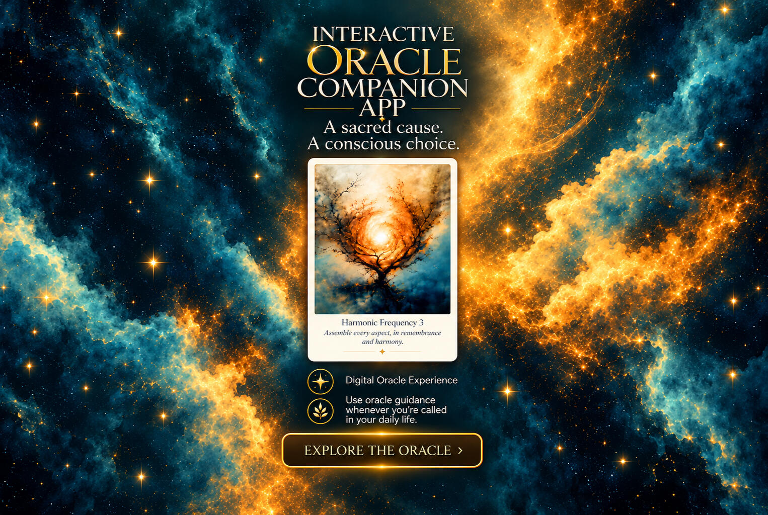 The Sacred Power of Choice Audiobook The Sacred Power of Choice Audiobook